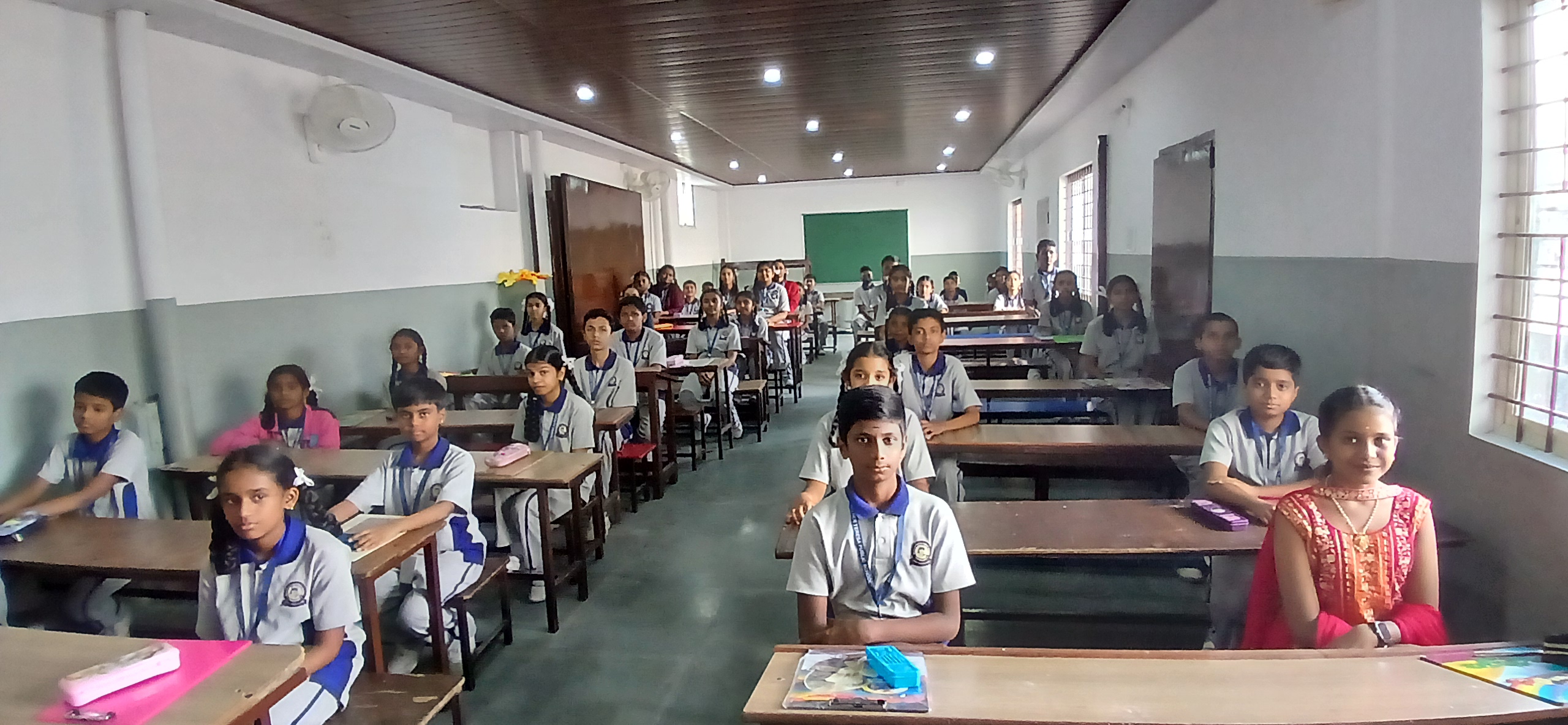 TCS Competition Slide 3