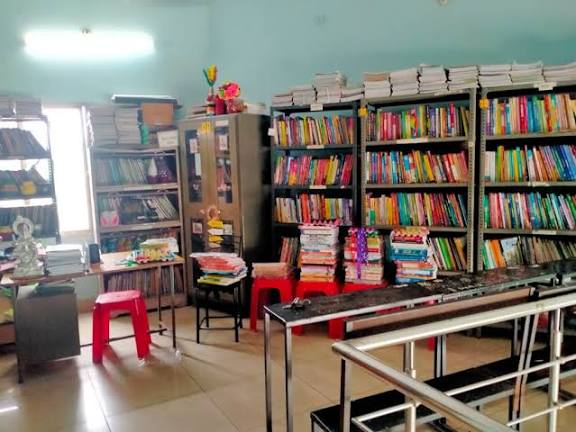 Library