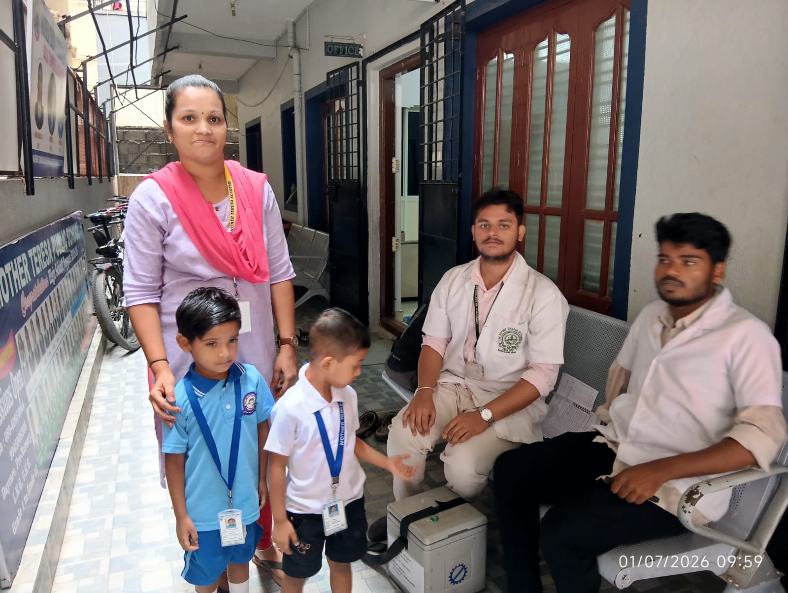 Medical Camps