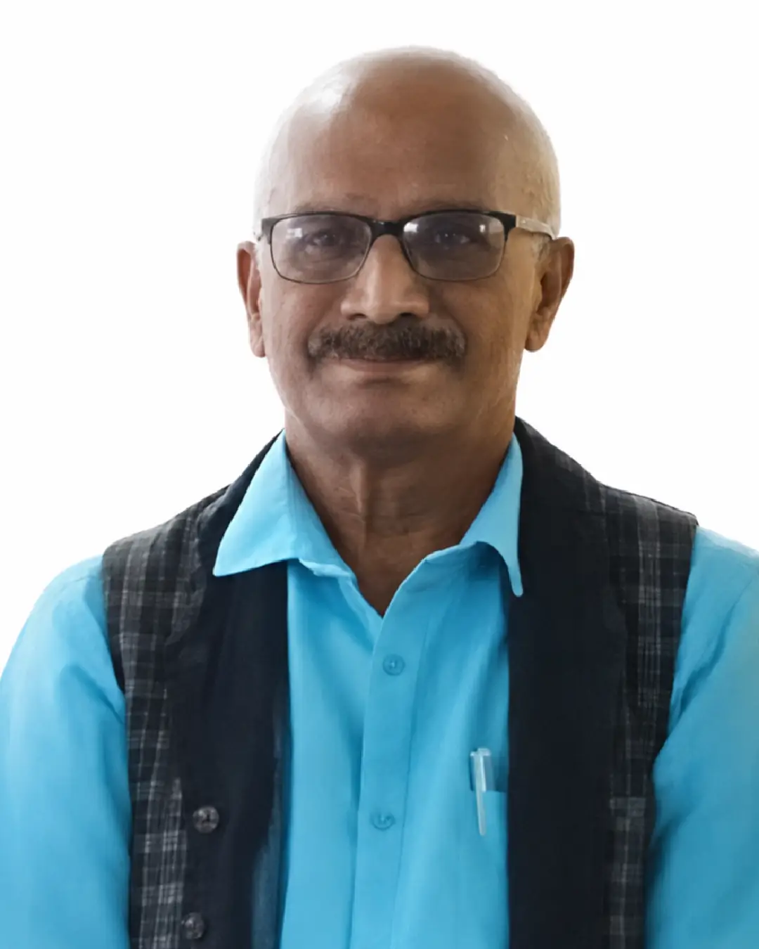 Mr.MVG Nambiar