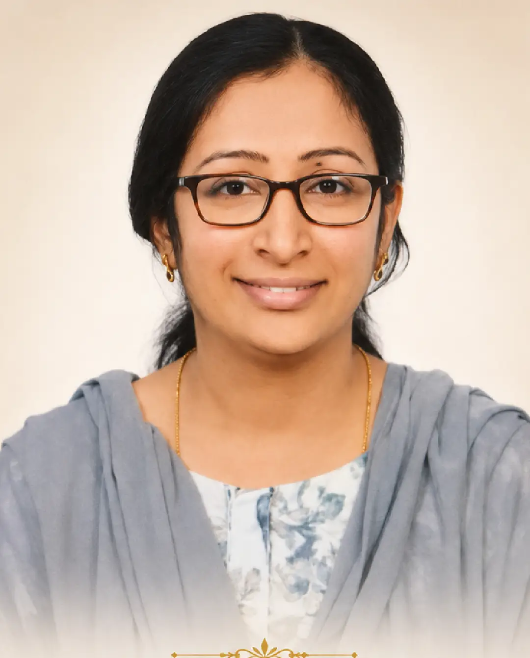 Ms.Sreeja Nambiar